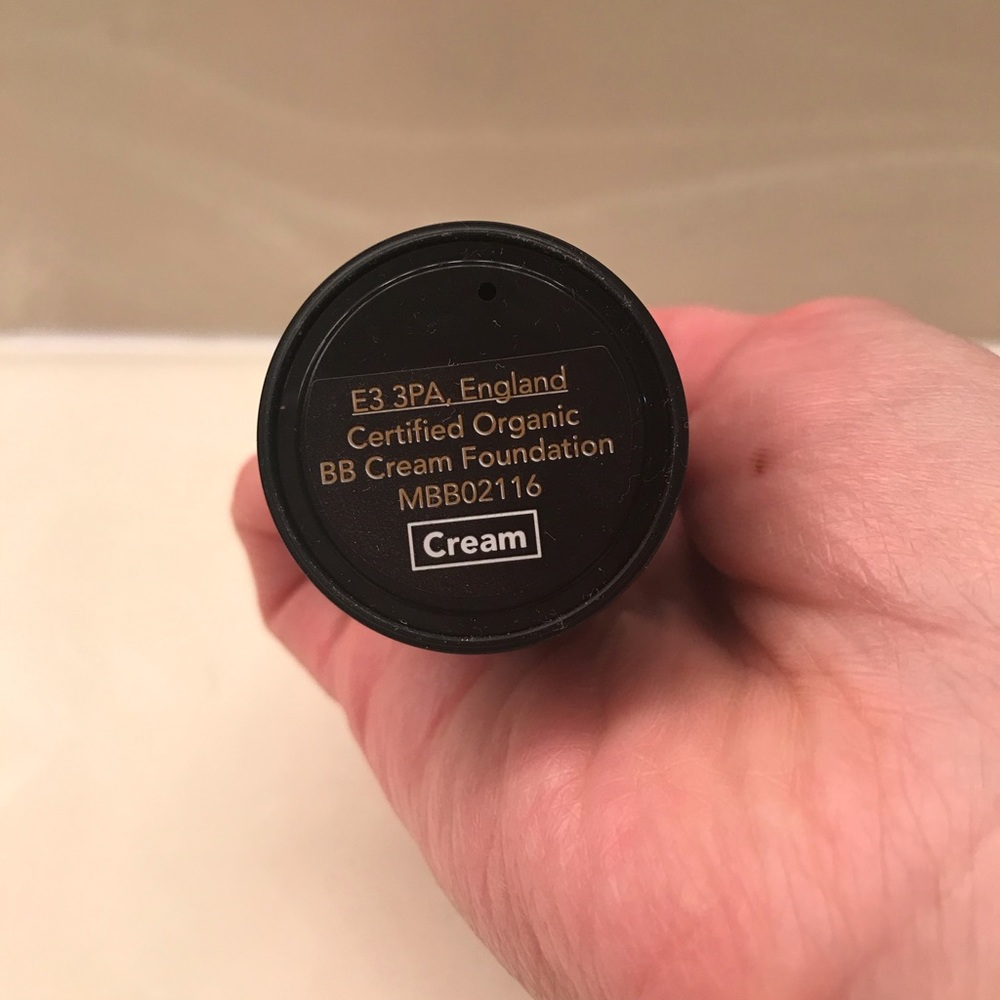 Inika BB cream